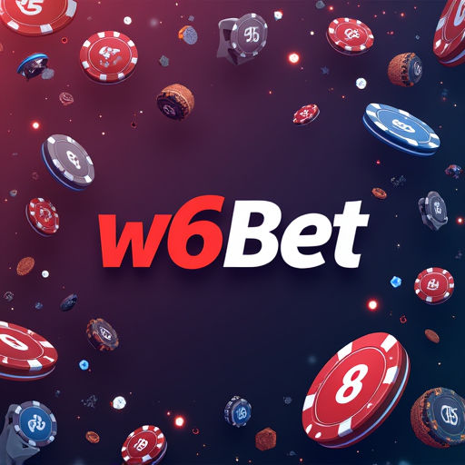 w6bet app